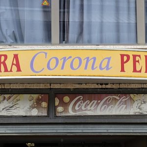 "Corona-Bäckerei"