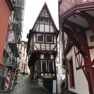 Bernkastel Kues