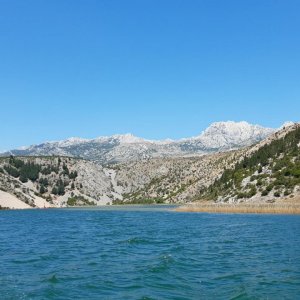 Dalmatien: OBROVAC > Zrmanja.jpg