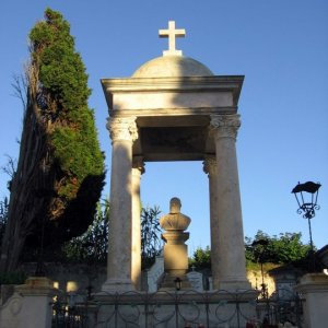 Kvarner: MALI LOSINJ > Grab Mali Losinj