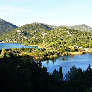 Bacinska Jezero