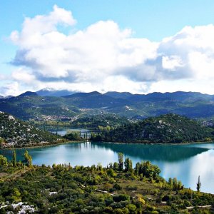 Bacinska Jezero