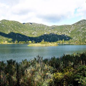 Bacinska Jezero