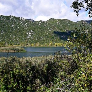 Bacinska Jezero