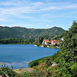 Bacinska Jezero