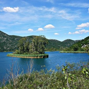 Bacinska Jezero