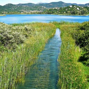 Bacinska Jezero