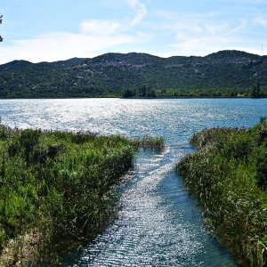 Bacinska Jezero