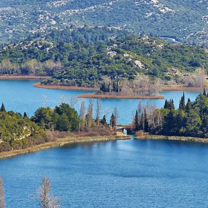 Bacinska Jezero