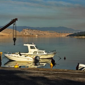 Kvarner: JADRONOVO > Stadthafen