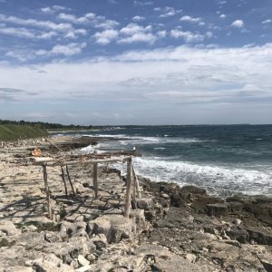 Istrien: UMAG >terra istriana