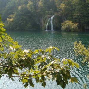 Landesinnere > Plitvicer Seen