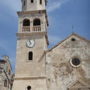 Otok Prvic