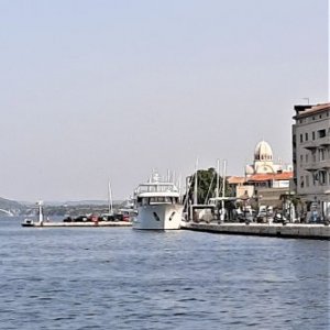 Sibenik