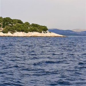 Sibenik - Ante Kanal