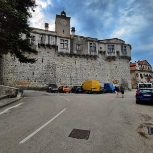 Pazin Kastell ethnografisches Museum