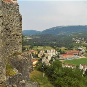 Istrien BUZET Aussicht von oben 2.JPG