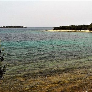 Istrien BRIJUNI Aussicht 1.JPG
