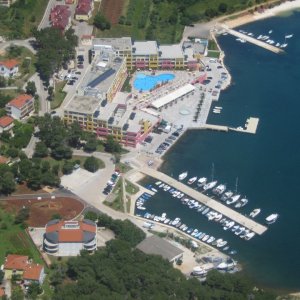 Hotel Del mar.JPG