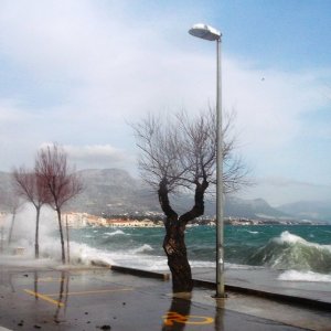 kastela