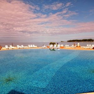 Istrien: Umag> Stella Maris Resort