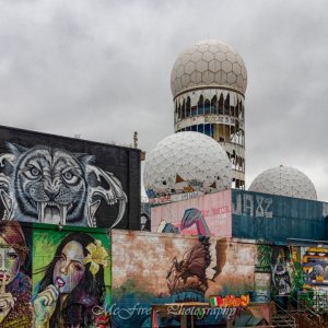 Teufelsberg 1