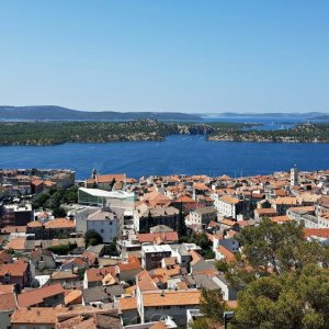 64_Sibenik Festung Baron.jpg