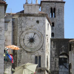 Altstadt Split
