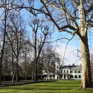 Schloss Britz, Berlin