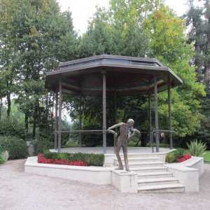 Kvarner: Opatija < Park Angiolina