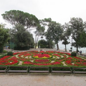 Kvarner: Opatija < Park Angiolina