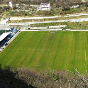 Fußballstadion