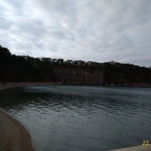 Badebucht Strand Omisalj