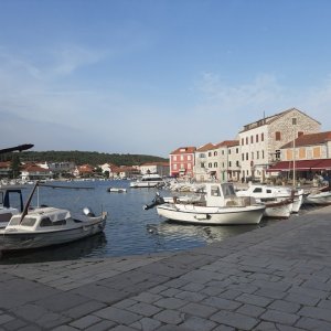 Insel Hvar - Stari Grad