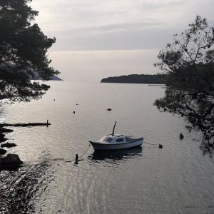 Insel Hvar - Stari Grad