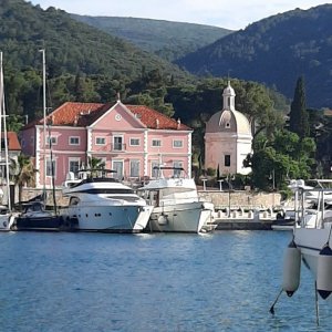 Stari Grad - Insel Hvar