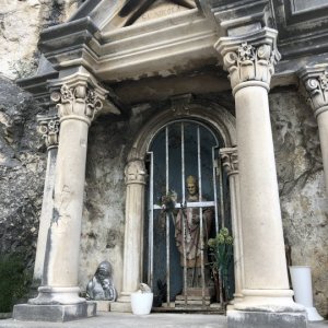 St.Nikolaus