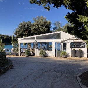 Camping Porto Sole