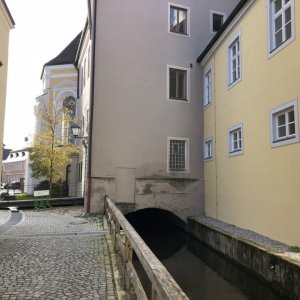 Nebengasse