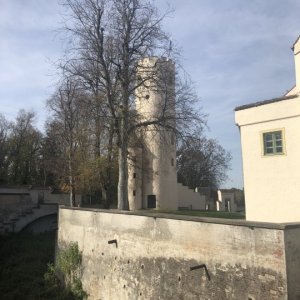 Wachturm