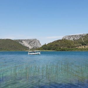 Dalmatien: KRKA-NP > Visovac.jpg