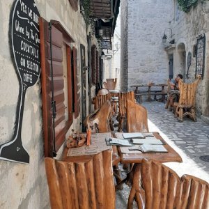 Konoba Trogir