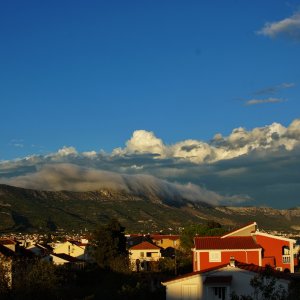 Dalmatien: KASTELA > Burawalze