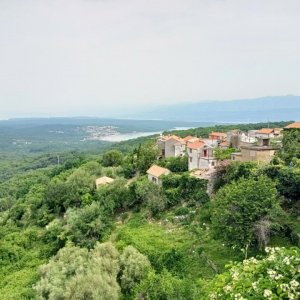 Kvarner: Krk> Dobrinj