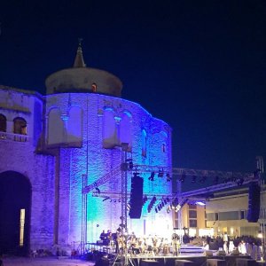 Forum Zadar
