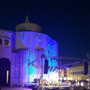 Forum Zadar