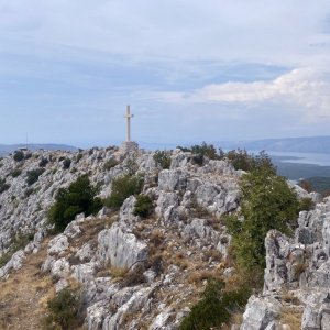 Dalmatien: INSEL HVAR > Sveti Nikola