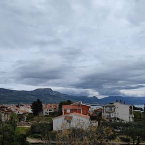 Kastela Sonntag Mittag