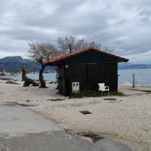 Kastela Beach