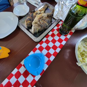 Kastela Grillen 1